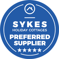 Sykes Preferred Supplier